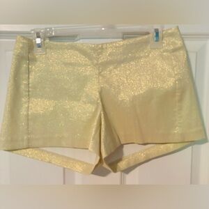 Lilly Pulitzer shorts